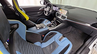 BMW M4 G82 2023