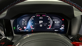 BMW M4 G82 2023