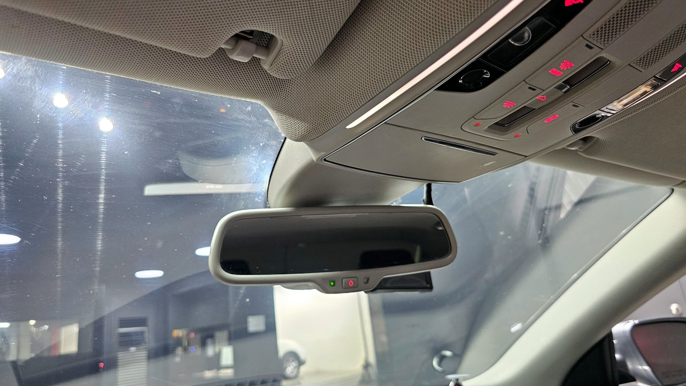 AUDI A8 2014