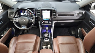 SAMSUNG QM6 2017