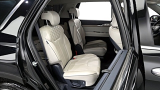 HYUNDAI PALISADE 2020