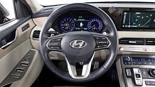 HYUNDAI PALISADE 2020