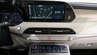 HYUNDAI PALISADE 2020