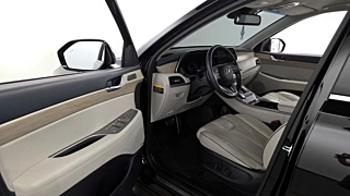 HYUNDAI PALISADE 2020