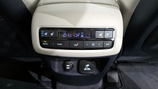 HYUNDAI PALISADE 2020