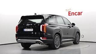 HYUNDAI PALISADE 2020