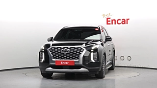 HYUNDAI PALISADE 2020