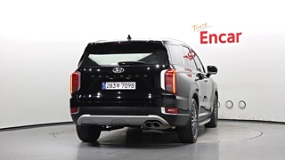 HYUNDAI PALISADE 2020