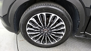 HYUNDAI PALISADE 2020