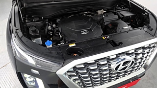 HYUNDAI PALISADE 2020