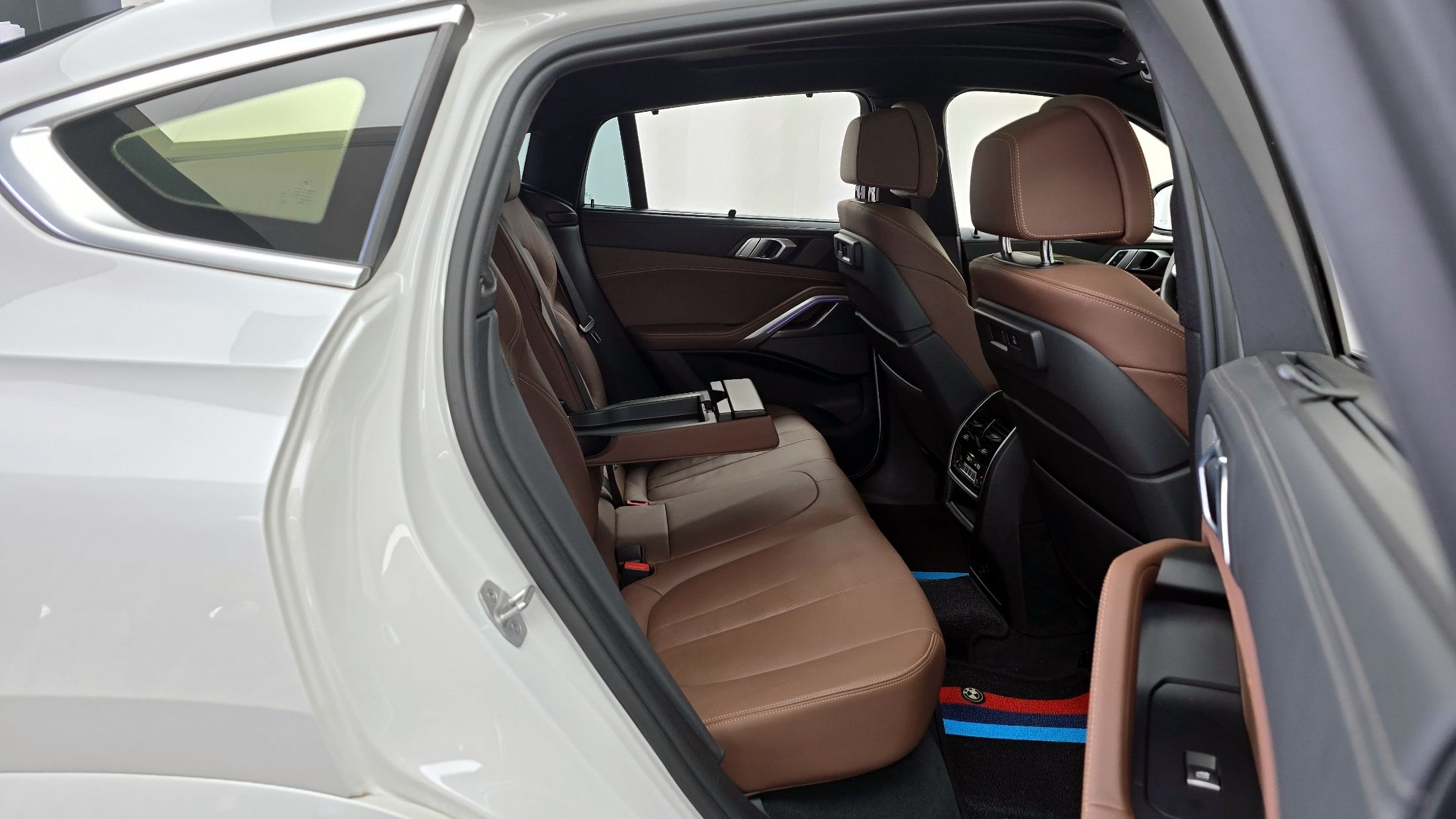 BMW X6 G06 2021