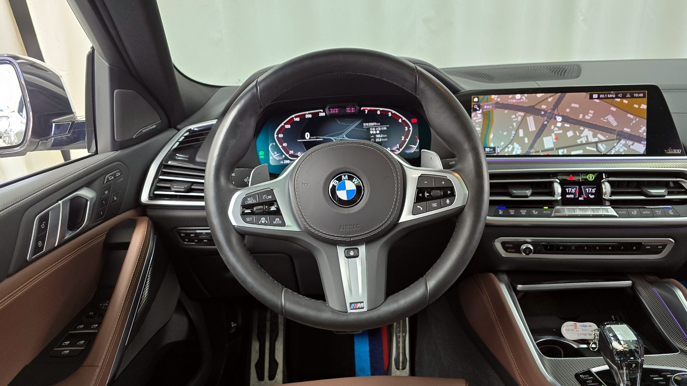 BMW X6 G06 2021