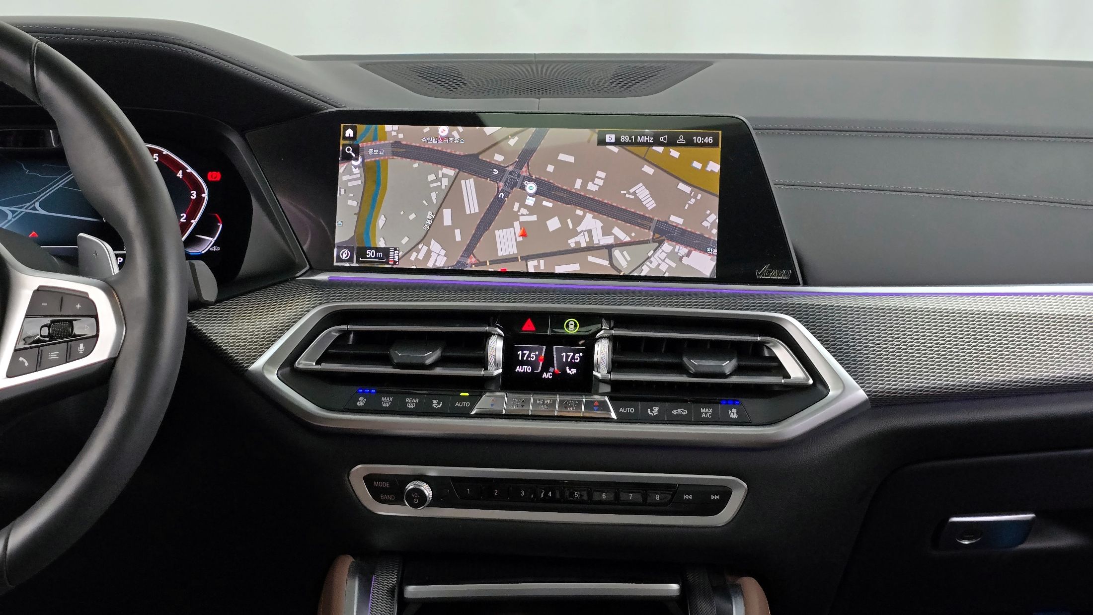BMW X6 G06 2021