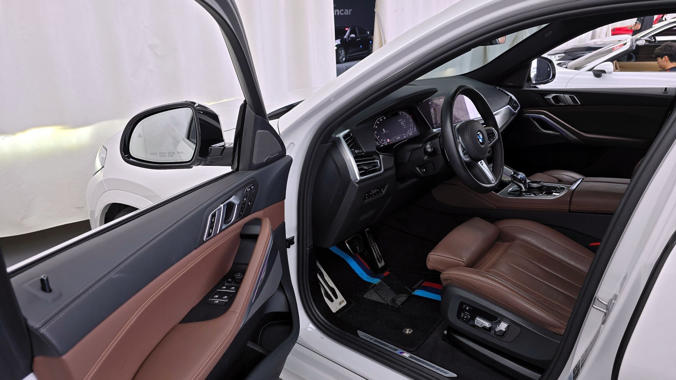 BMW X6 G06 2021