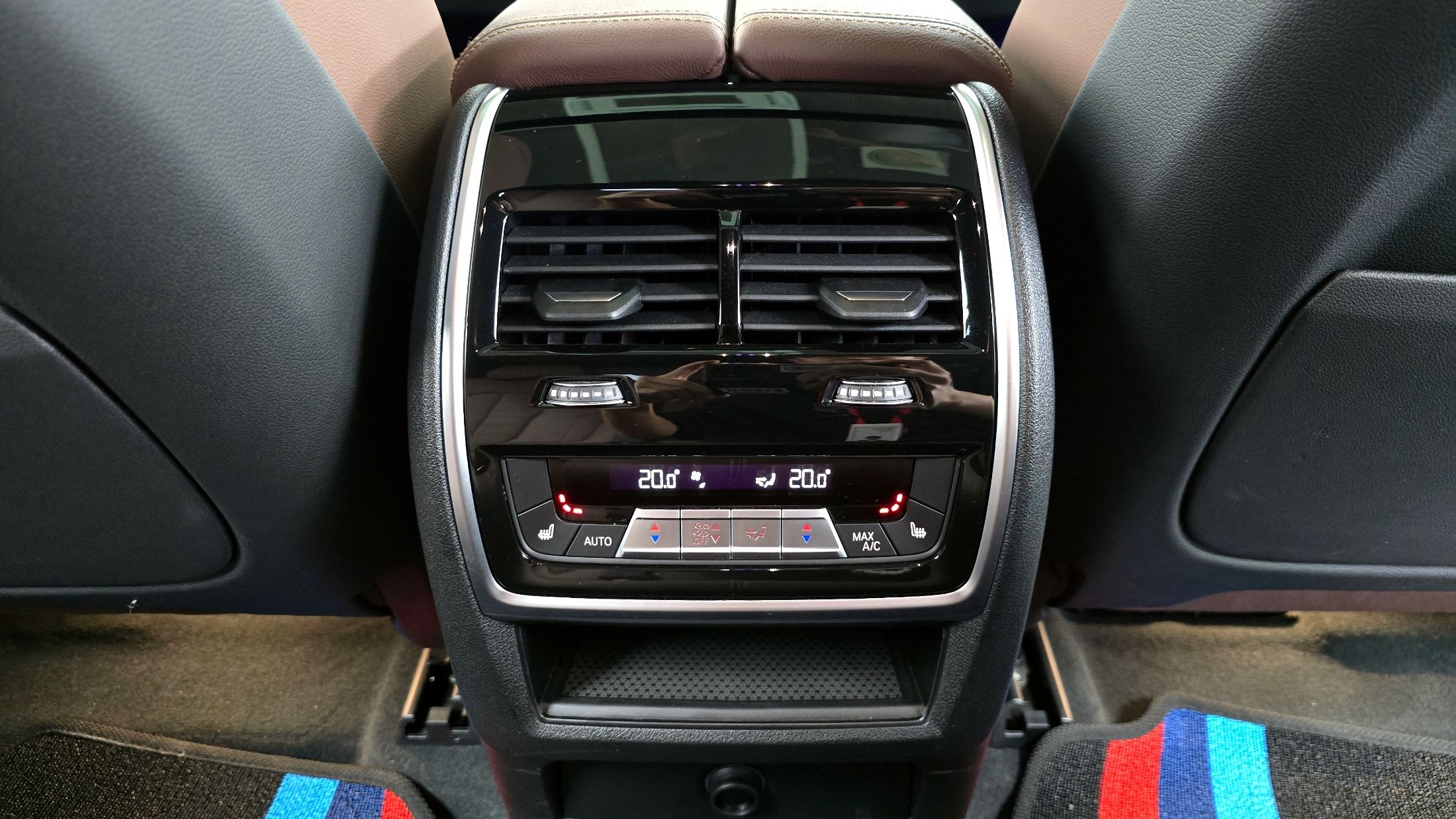 BMW X6 G06 2021