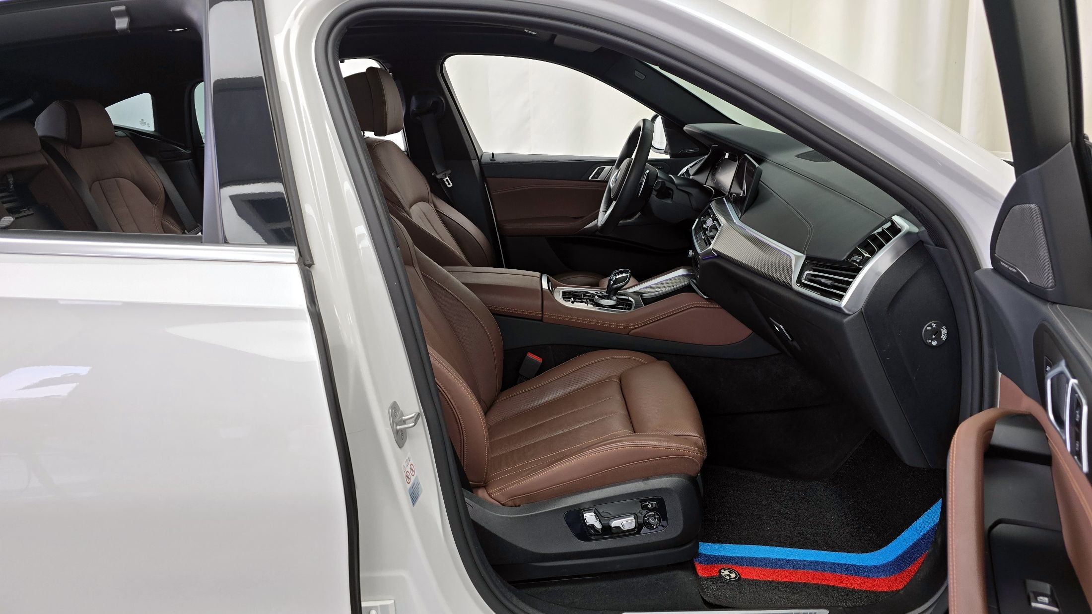 BMW X6 G06 2021