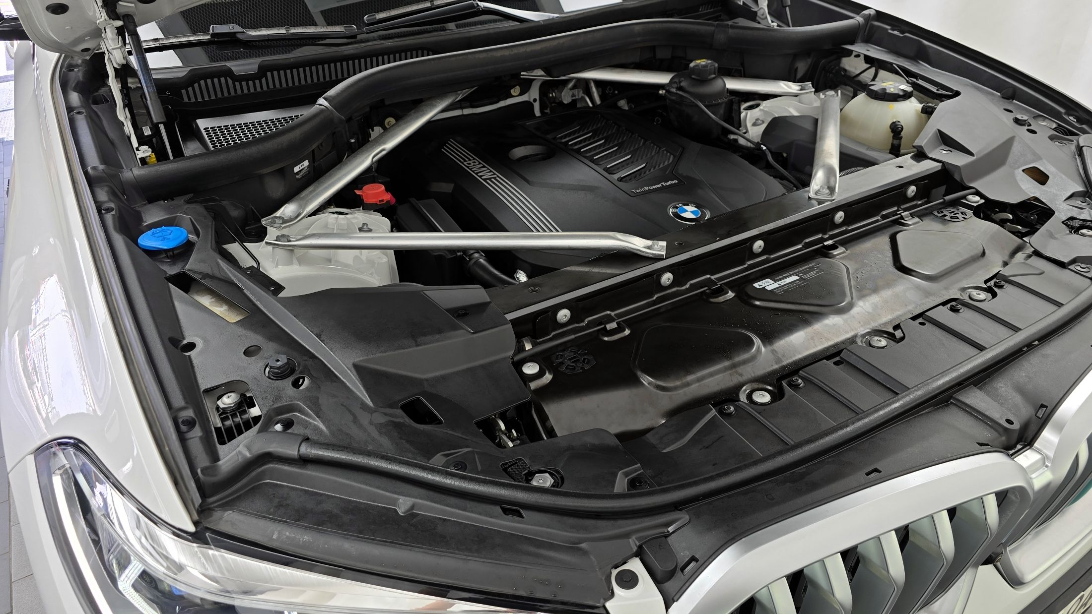 BMW X6 G06 2021