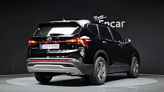 HYUNDAI SANTAFE 2023