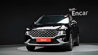 HYUNDAI SANTAFE 2023