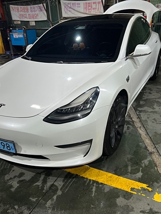 TESLA MODEL 3 2019