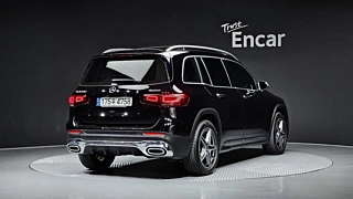 MERCEDES BENZ GLB-CLASS X247 2022