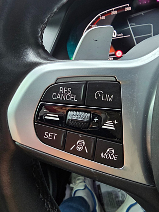 BMW X6 G06 2020