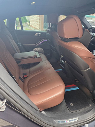 BMW X6 G06 2020