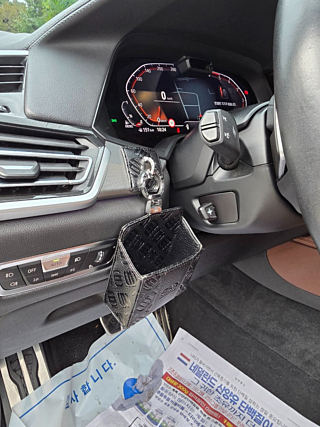 BMW X6 G06 2020
