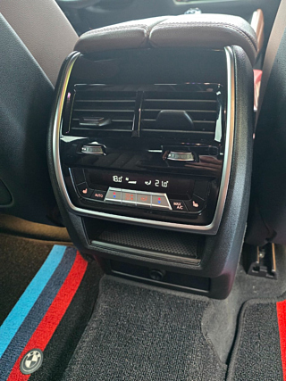 BMW X6 G06 2020