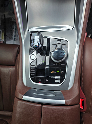 BMW X6 G06 2020