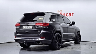 JEEP CHEROKEE GRAND 2016