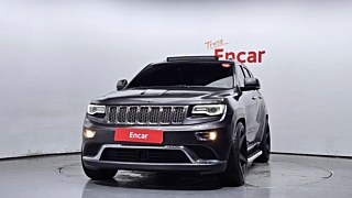 JEEP CHEROKEE GRAND 2016