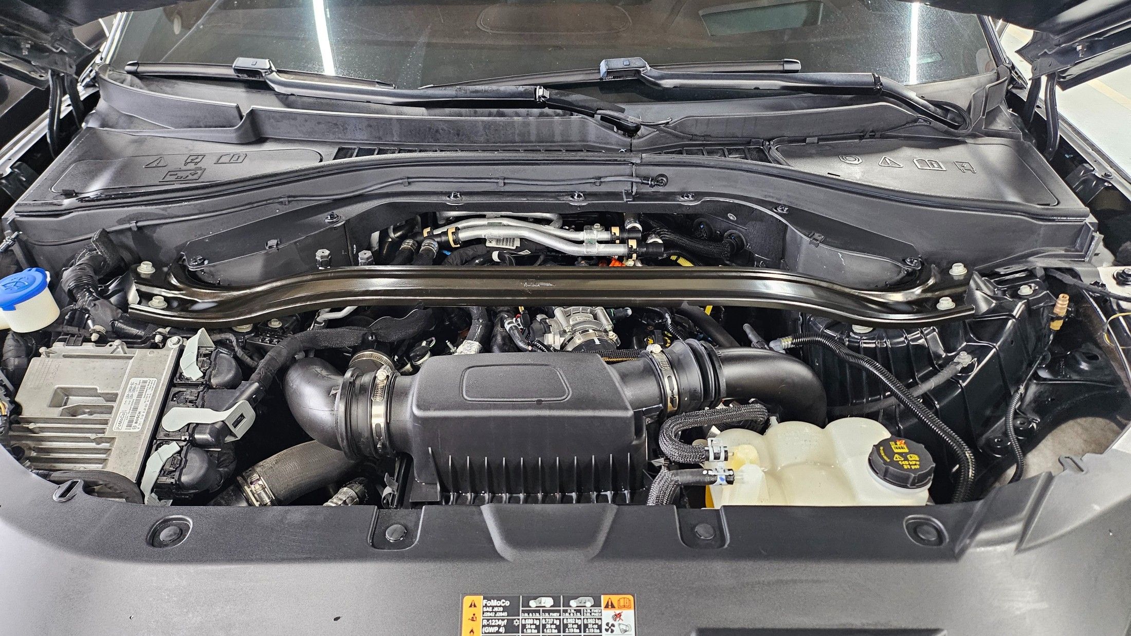 LINCOLN AVIATOR 2023