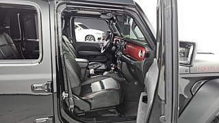 JEEP GLADIATOR JT 2021