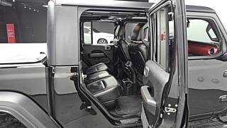 JEEP GLADIATOR JT 2021