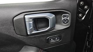 JEEP GLADIATOR JT 2021