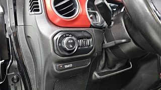 JEEP GLADIATOR JT 2021