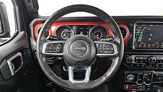 JEEP GLADIATOR JT 2021