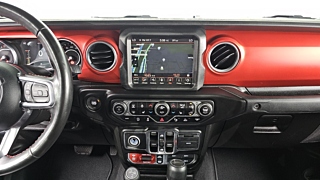 JEEP GLADIATOR JT 2021