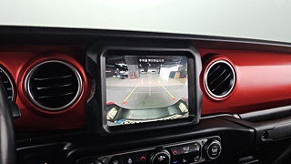 JEEP GLADIATOR JT 2021