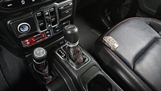 JEEP GLADIATOR JT 2021