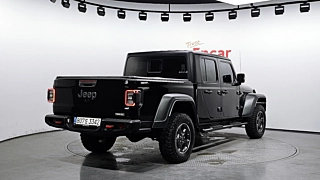 JEEP GLADIATOR JT 2021