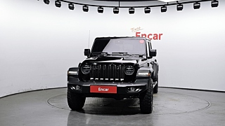 JEEP GLADIATOR JT 2021
