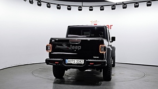 JEEP GLADIATOR JT 2021