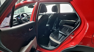 KIA STONIC 2017