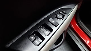 KIA STONIC 2017