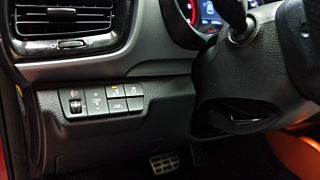 KIA STONIC 2017