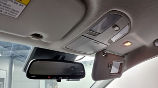 KIA STONIC 2017