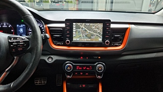 KIA STONIC 2017