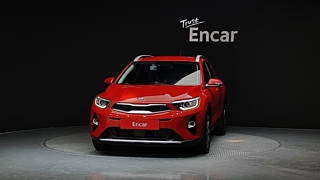 KIA STONIC 2017